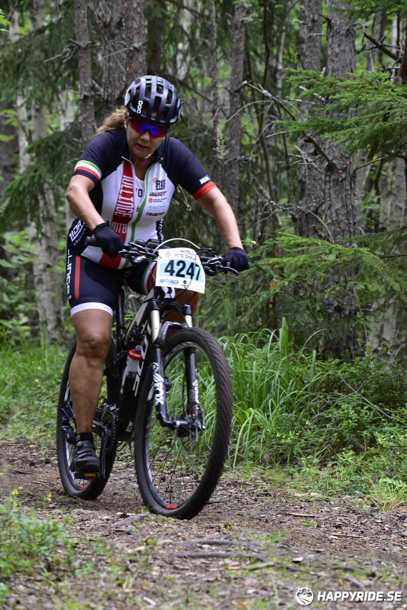 Bild från Engelbrektsturen 2019